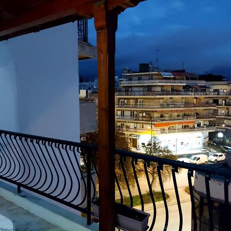 Fori'S Nest Home Skg Thessaloníki Eksteriør bilde