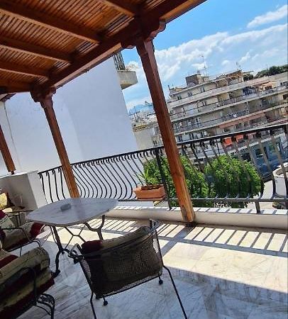 Fori'S Nest Home Skg Thessaloníki Eksteriør bilde