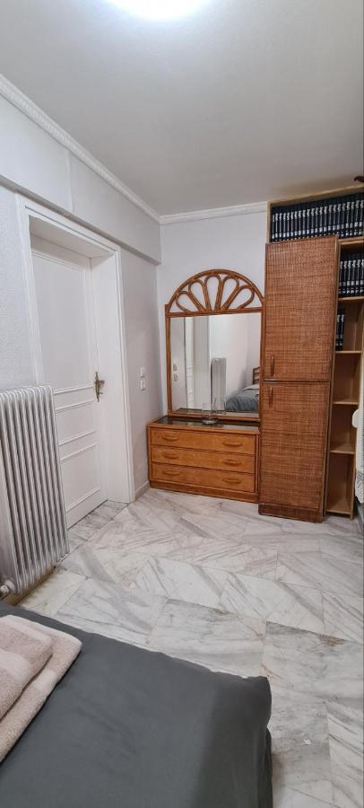 Fori'S Nest Home Skg Thessaloníki Eksteriør bilde