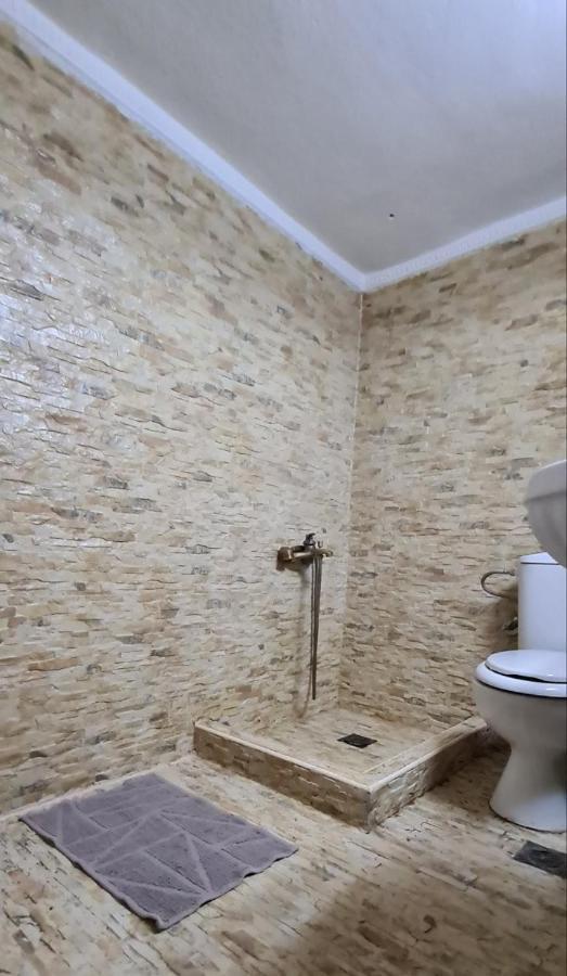 Fori'S Nest Home Skg Thessaloníki Eksteriør bilde