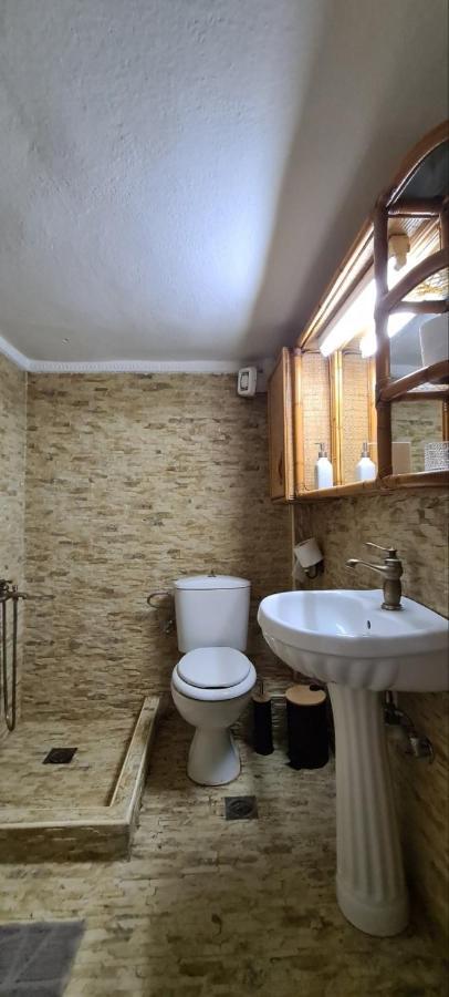 Fori'S Nest Home Skg Thessaloníki Eksteriør bilde