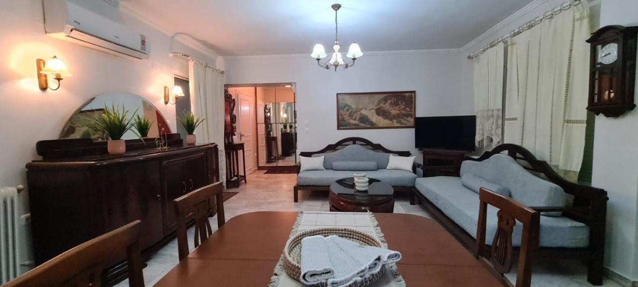 Fori'S Nest Home Skg Thessaloníki Eksteriør bilde