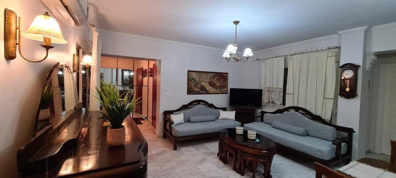 Fori'S Nest Home Skg Thessaloníki Eksteriør bilde