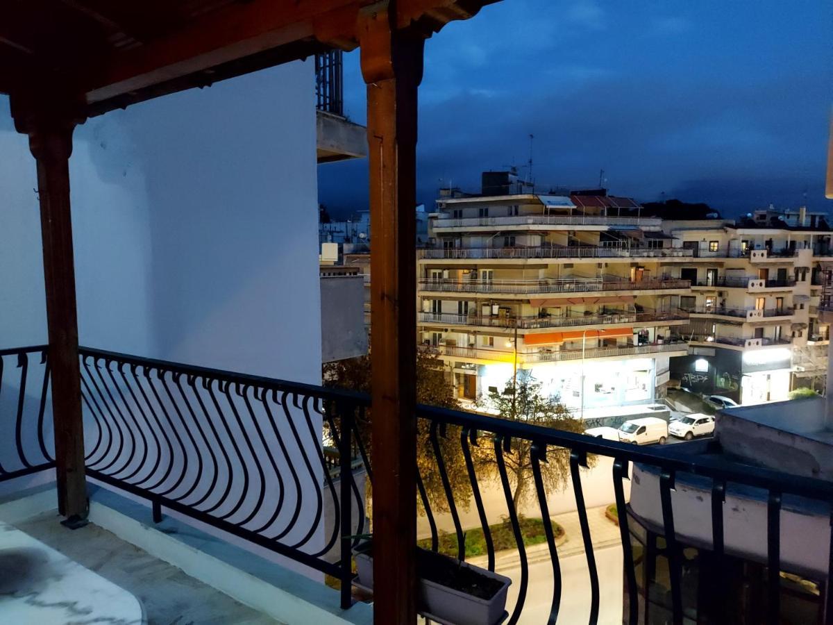 Fori'S Nest Home Skg Thessaloníki Eksteriør bilde