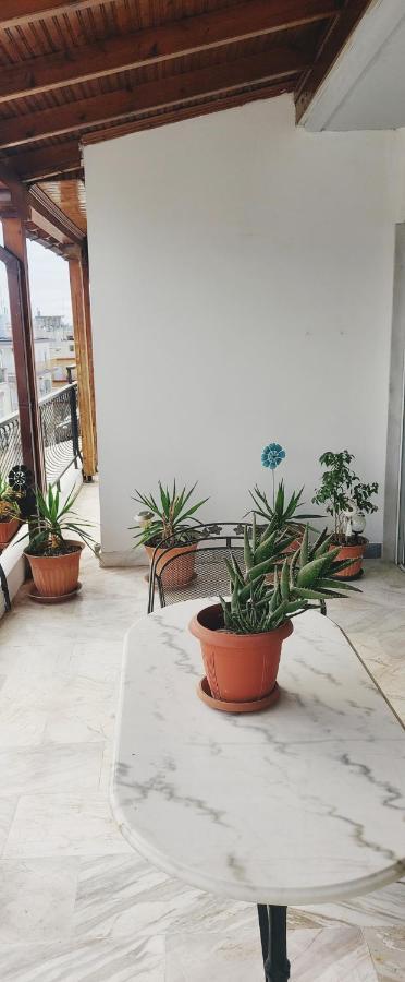 Fori'S Nest Home Skg Thessaloníki Eksteriør bilde