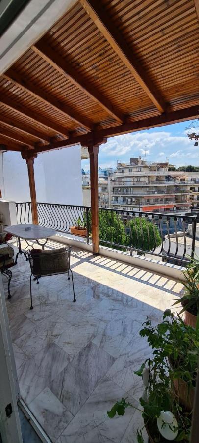 Fori'S Nest Home Skg Thessaloníki Eksteriør bilde